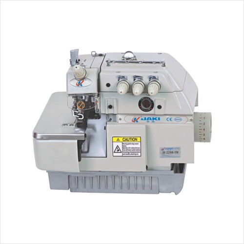 JR2268-YM-High Speed Overlock Sewing Machine